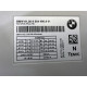 Блок управления сиденьем (электрика / блоки управления) BMW X5 F15 2015 3.0 61359459684