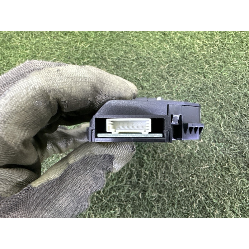Блок регулировки сидения (закрытая категория) BMW X5 F15 2015 3.0 61319359818