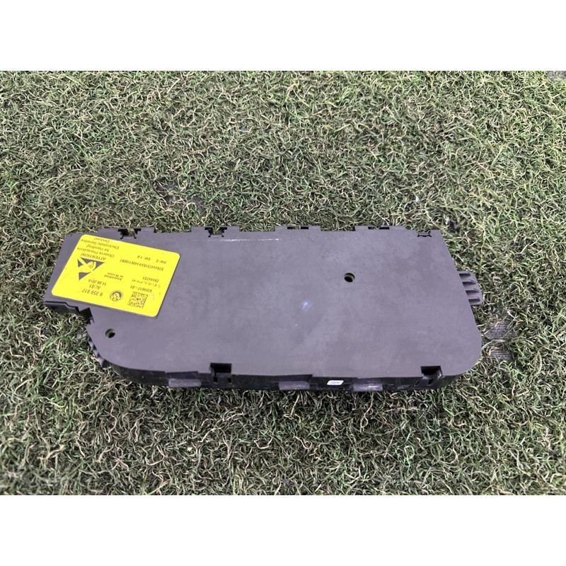 Блок регулировки сидения (закрытая категория) BMW X5 F15 2015 3.0 61319359817