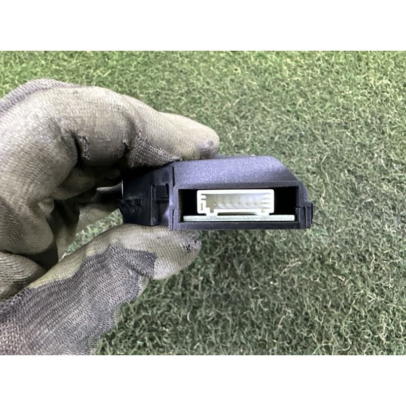 Блок регулировки сидения (закрытая категория) BMW X5 F15 2015 3.0 61319359817