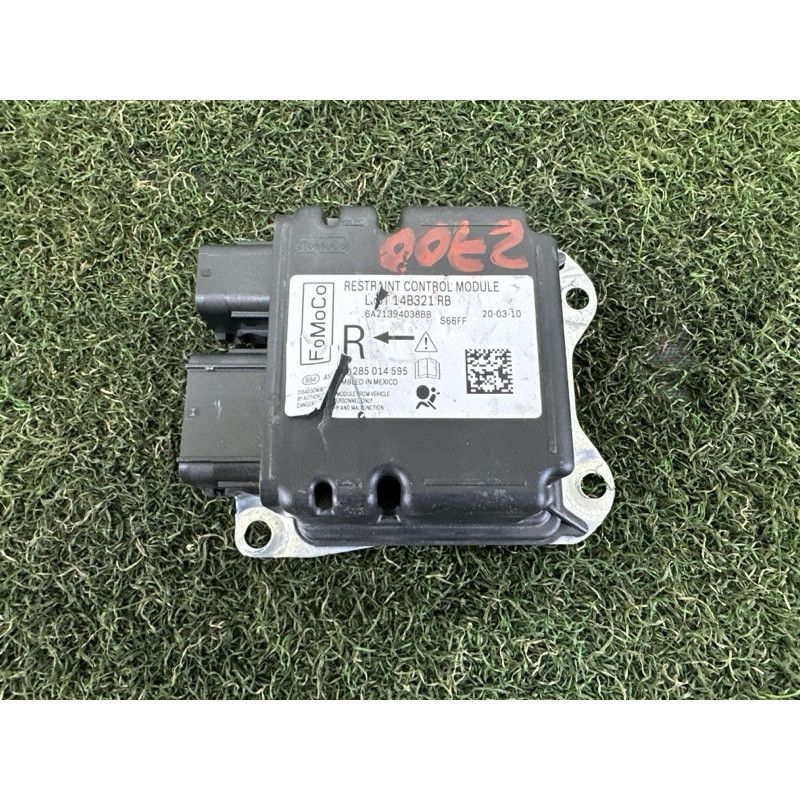 Блок управления airbag (airbag / безопасность) FORD ESCAPE MK4 2020 1.5 LJ6Z14B321A
