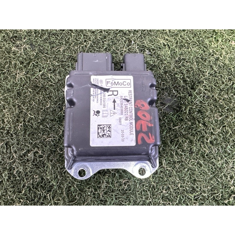 Блок управления airbag (airbag / безопасность) FORD ESCAPE MK4 2020 1.5 LJ6Z14B321A
