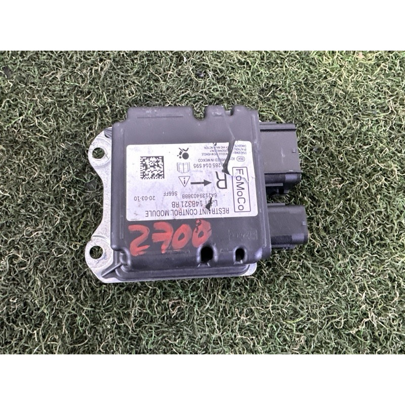 Блок управления airbag (airbag / безопасность) FORD ESCAPE MK4 2020 1.5 LJ6Z14B321A
