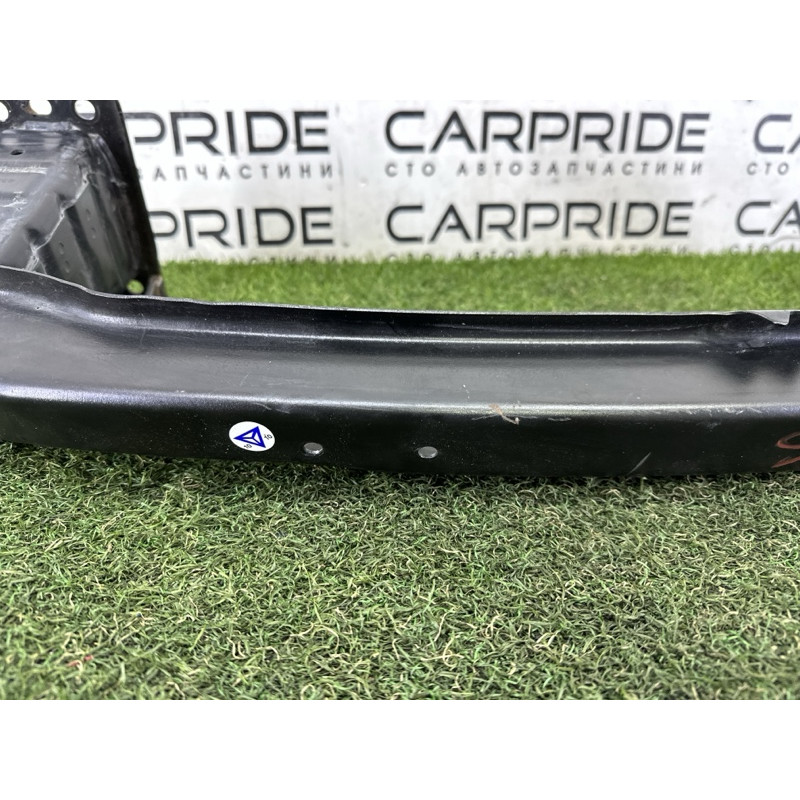 Усилитель бампера (наружные элементы кузова) BMW X5 E70 2012 4.4 51117229085