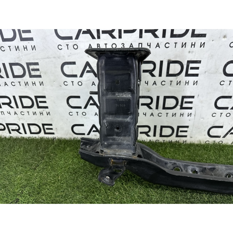 Усилитель бампера (наружные элементы кузова) BMW X5 E70 2012 4.4 51117229085