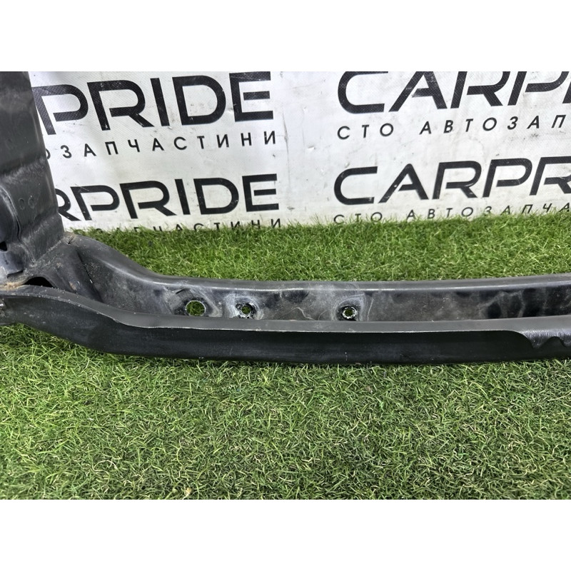 Усилитель бампера (наружные элементы кузова) BMW X5 E70 2012 4.4 51117229085