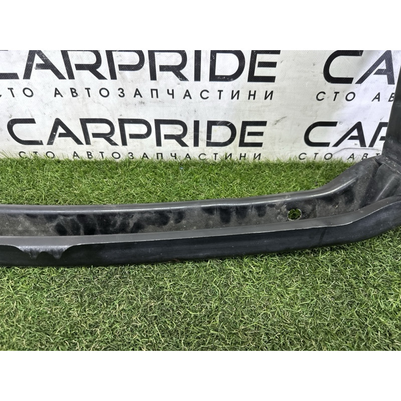 Усилитель бампера (наружные элементы кузова) BMW X5 E70 2012 4.4 51117229085