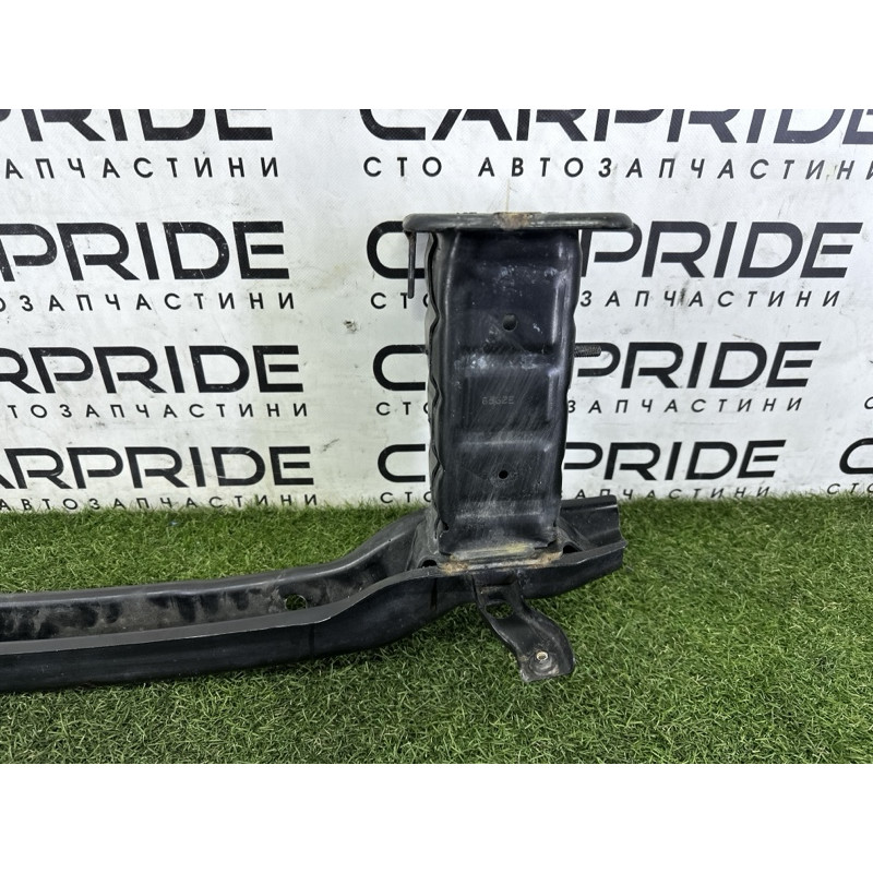 Усилитель бампера (наружные элементы кузова) BMW X5 E70 2012 4.4 51117229085