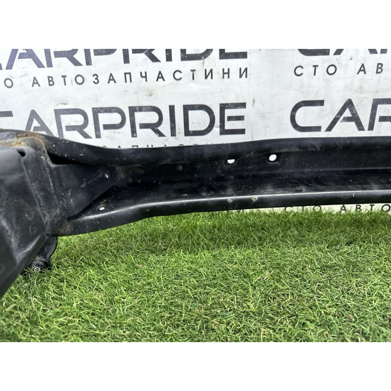 Усилитель бампера (наружные элементы кузова) BMW X5 E70 2012 4.4 51117229085