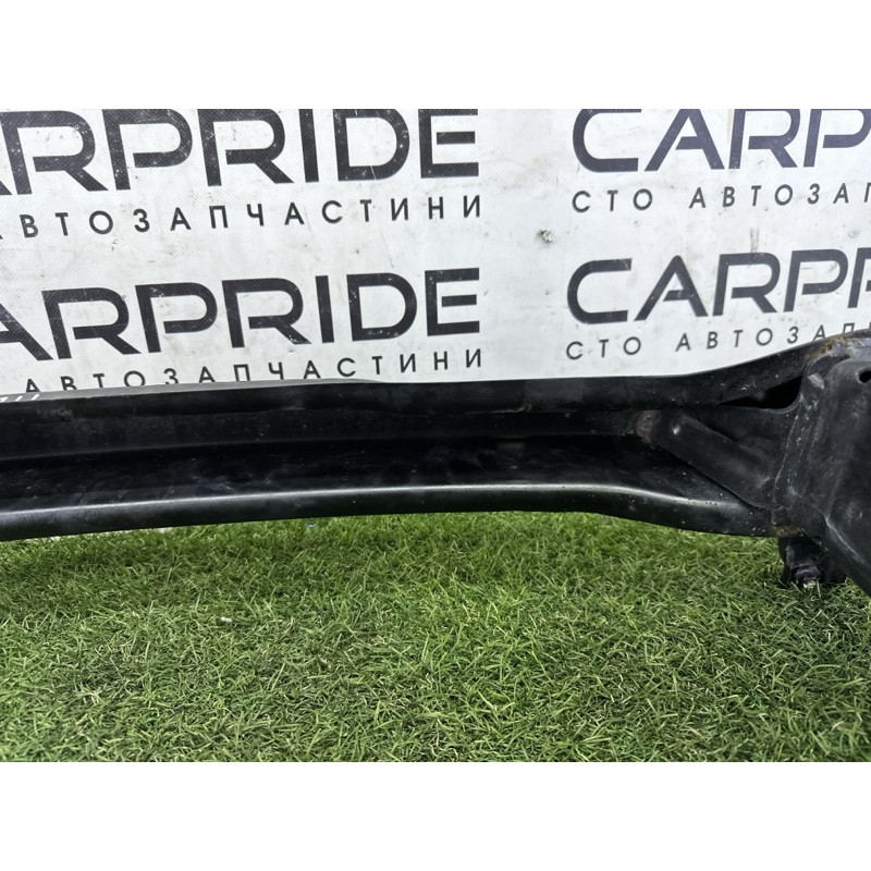 Усилитель бампера (наружные элементы кузова) BMW X5 E70 2012 4.4 51117229085