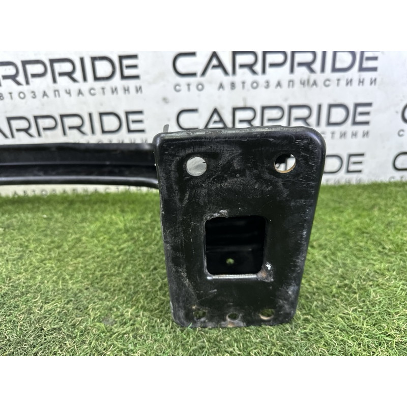 Усилитель бампера (наружные элементы кузова) BMW X5 E70 2012 4.4 51117229085