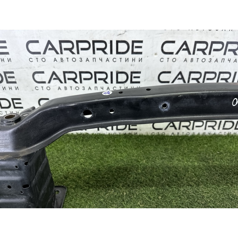 Усилитель бампера (наружные элементы кузова) BMW X5 E70 2012 4.4 51117229085