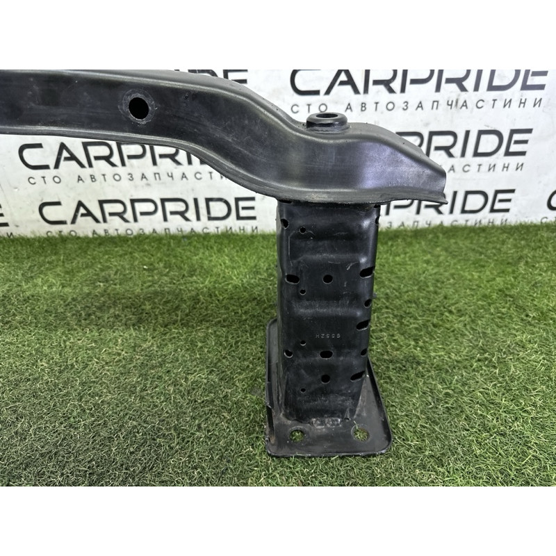 Усилитель бампера (наружные элементы кузова) BMW X5 E70 2012 4.4 51117229085