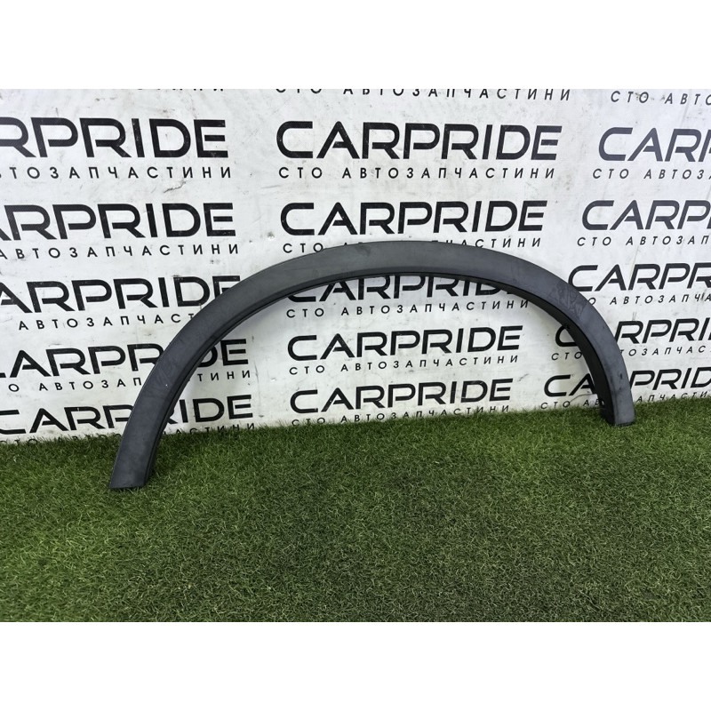 Накладка на крыло (кузов и элементы) BMW X3 F25 2013 2.0 51777210083