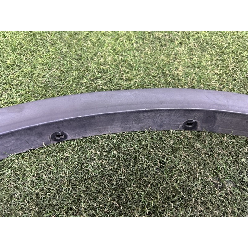 Накладка на крыло (кузов и элементы) BMW X3 F25 2013 2.0 51777210083