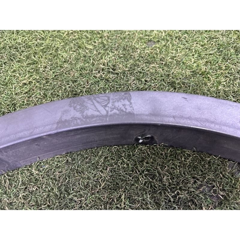 Накладка на крыло (кузов и элементы) BMW X3 F25 2013 2.0 51777210083