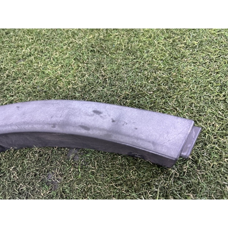 Накладка на крыло (кузов и элементы) BMW X3 F25 2013 2.0 51777210083