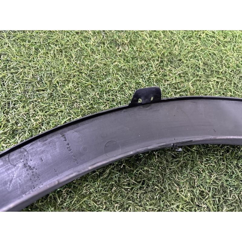 Накладка на крыло (кузов и элементы) BMW X3 F25 2013 2.0 51777210083