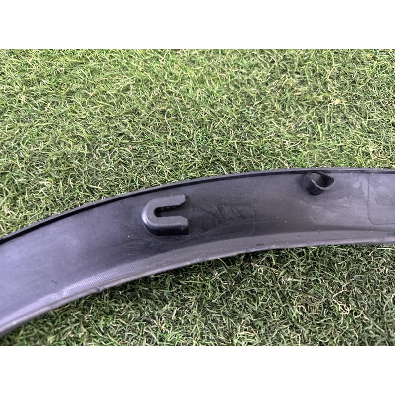 Накладка на крыло (кузов и элементы) BMW X3 F25 2013 2.0 51777210083