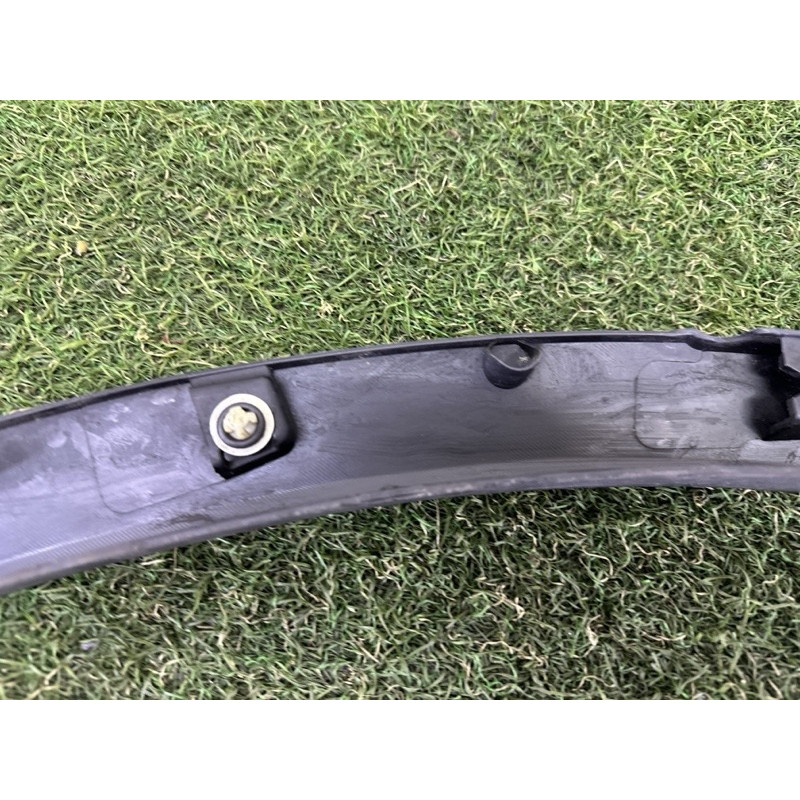 Накладка на крыло (кузов и элементы) BMW X3 F25 2013 2.0 51777210083