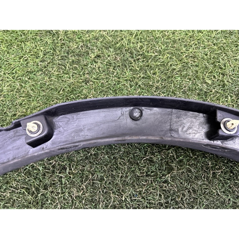 Накладка на крыло (кузов и элементы) BMW X3 F25 2013 2.0 51777210083