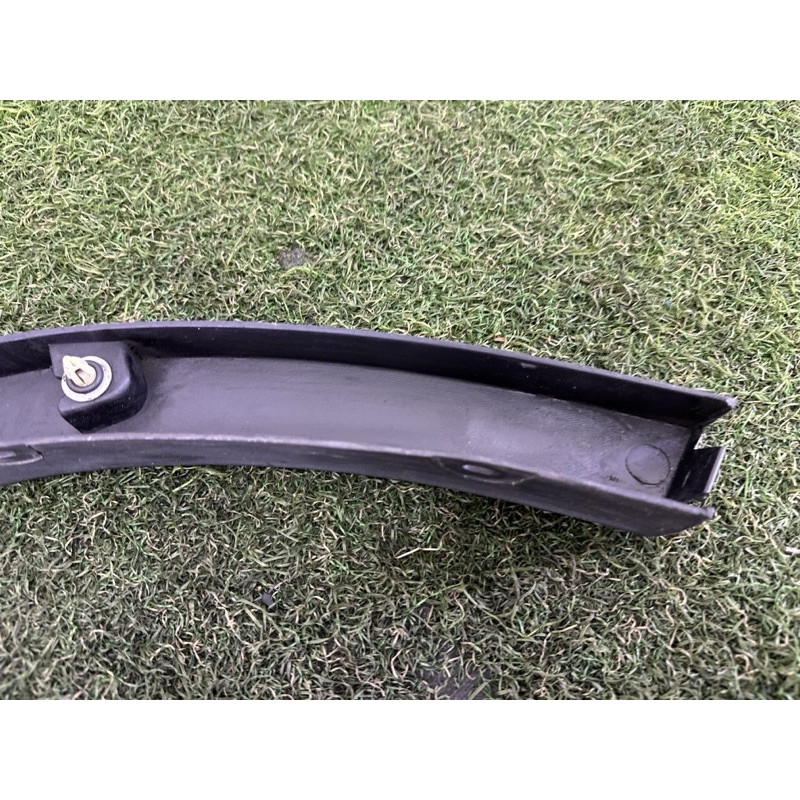Накладка на крыло (кузов и элементы) BMW X3 F25 2013 2.0 51777210083