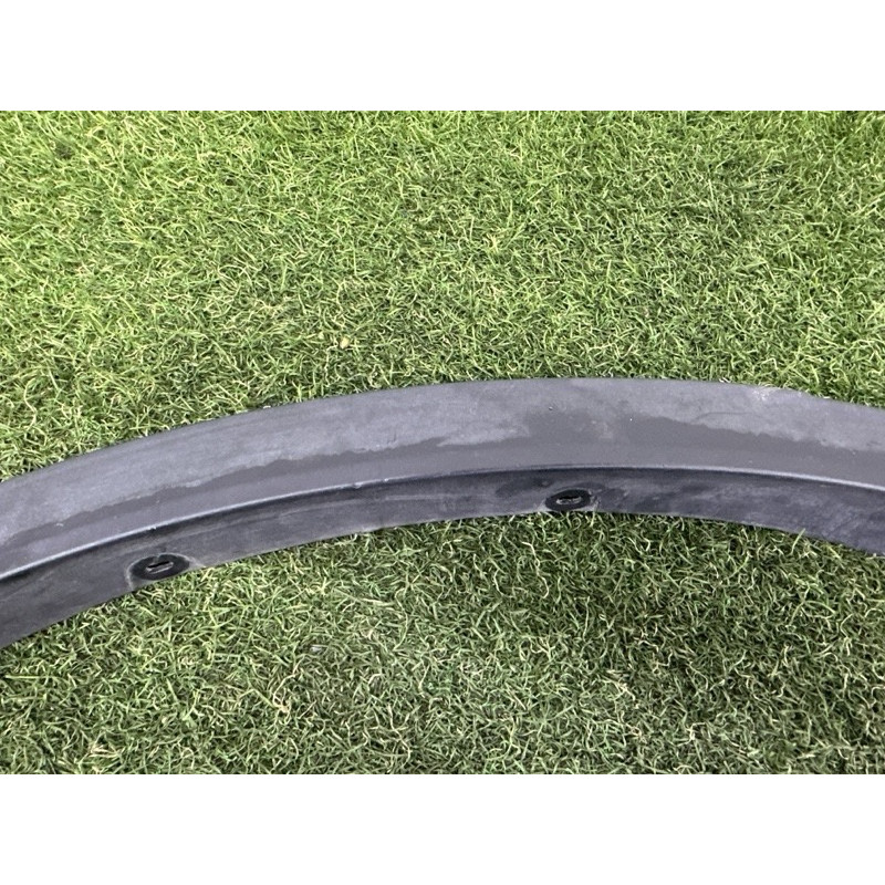 Накладка на крыло (кузов и элементы) BMW X3 F25 2013 2.0 51777210084