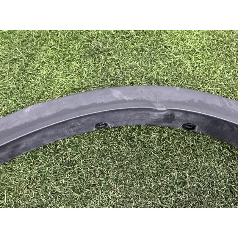 Накладка на крыло (кузов и элементы) BMW X3 F25 2013 2.0 51777210084