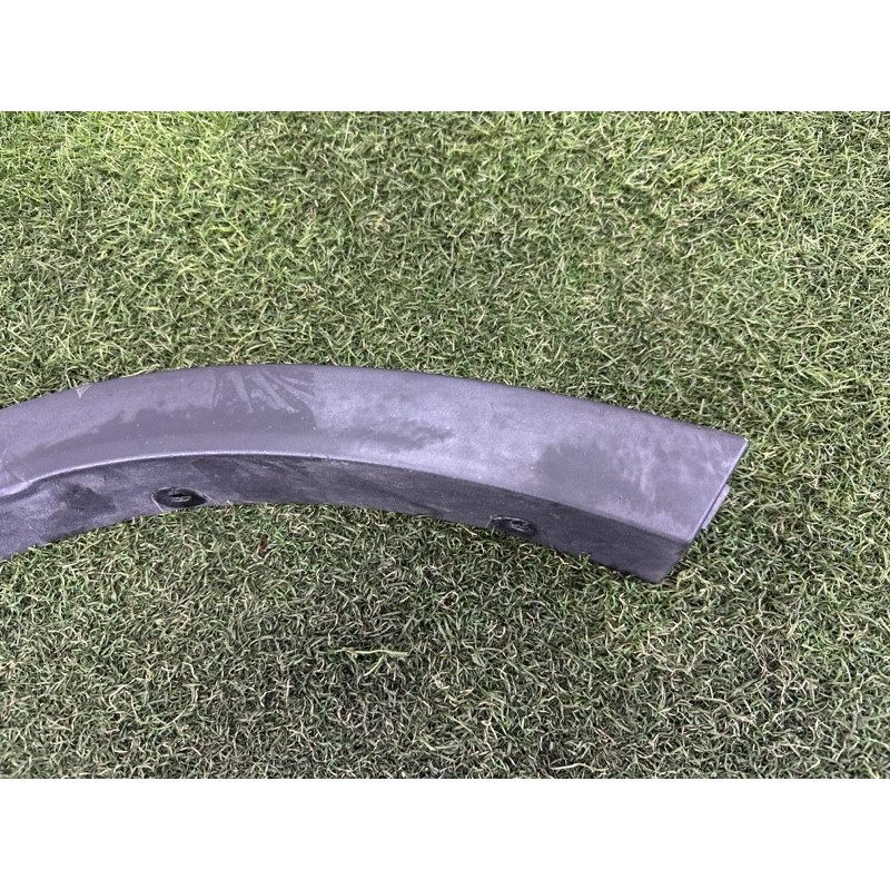 Накладка на крыло (кузов и элементы) BMW X3 F25 2013 2.0 51777210084