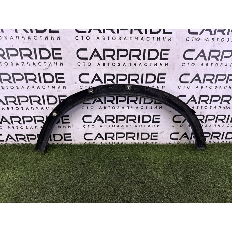 Накладка на крыло (кузов и элементы) BMW X3 F25 2013 2.0 51777210084