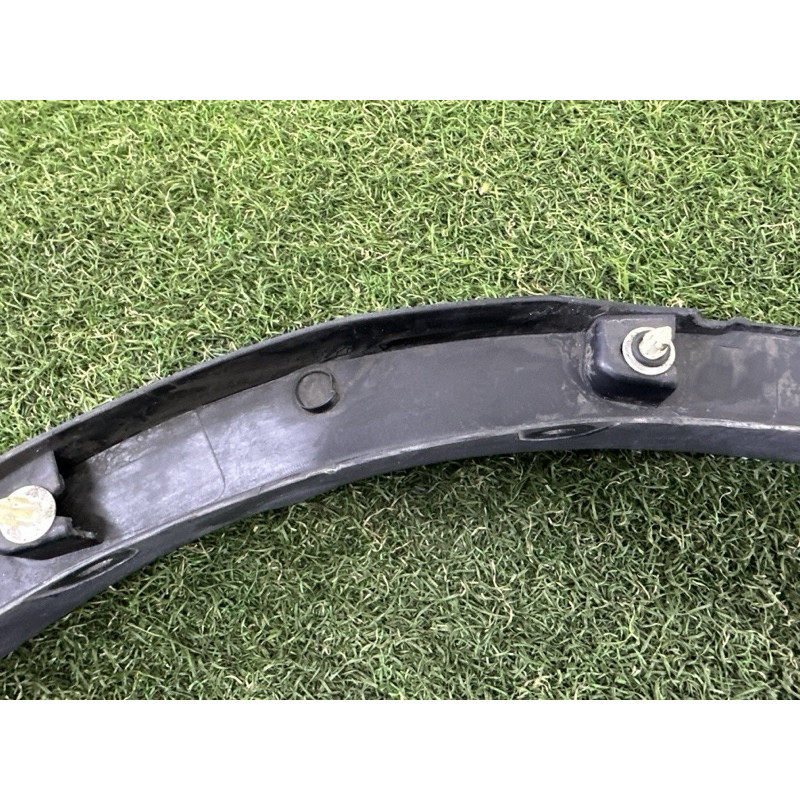 Накладка на крыло (кузов и элементы) BMW X3 F25 2013 2.0 51777210084