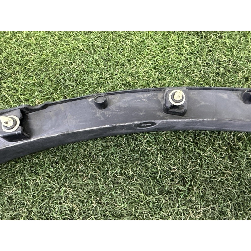 Накладка на крыло (кузов и элементы) BMW X3 F25 2013 2.0 51777210084