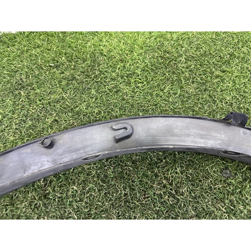 Накладка на крыло (кузов и элементы) BMW X3 F25 2013 2.0 51777210084