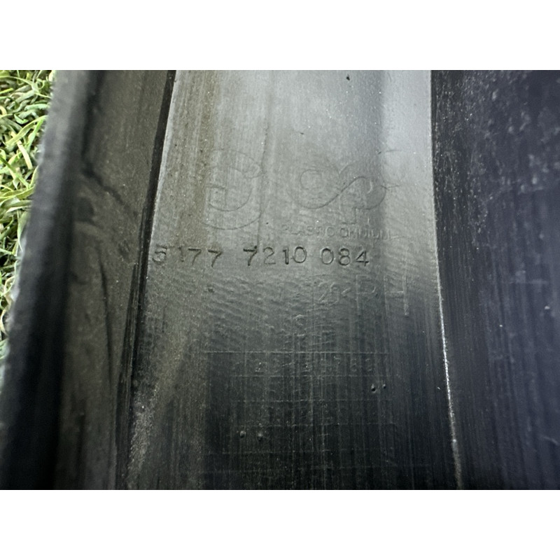 Накладка на крыло (кузов и элементы) BMW X3 F25 2013 2.0 51777210084