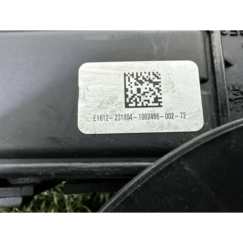 Педаль газа (электрика двигателя) Volvo XC90 T6 2017 2.0 32212451