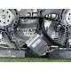 Вентилятор охолодження радіатора (система охолодження) AUDI Q5 8R 2012 3.2 8K0121207A