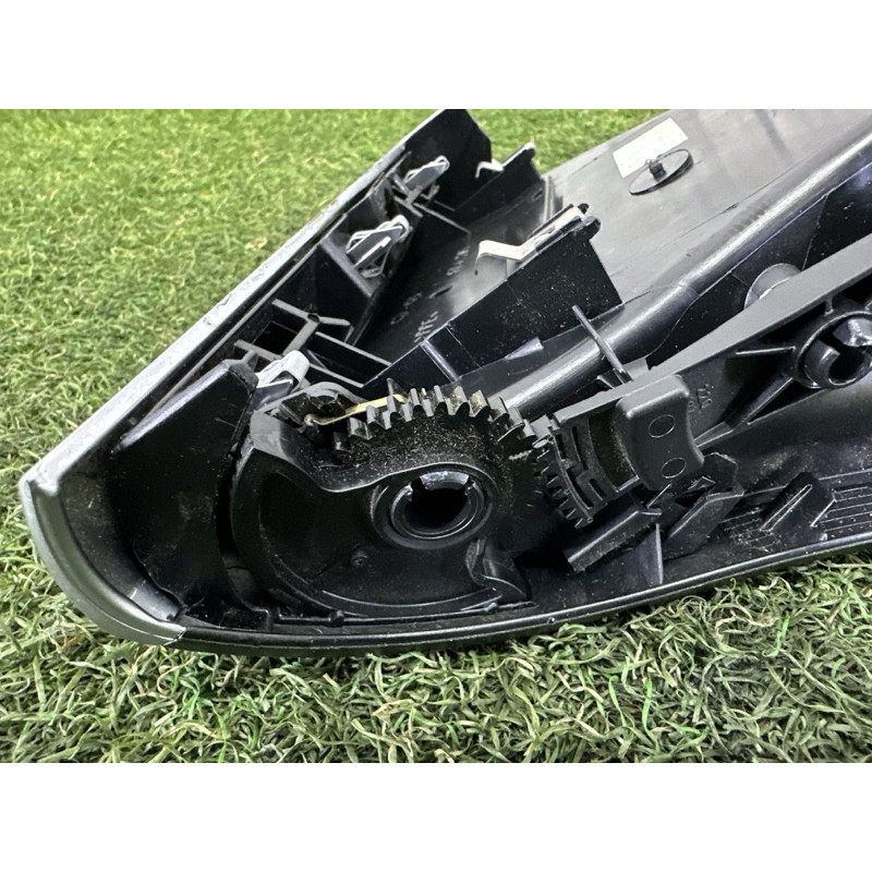 Дефлектор воздуховода (салон) BMW X5 E70 2012 4.4 64229227768