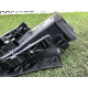 Дефлектор воздуховода (салон) BMW X5 E70 2012 4.4 64229227768