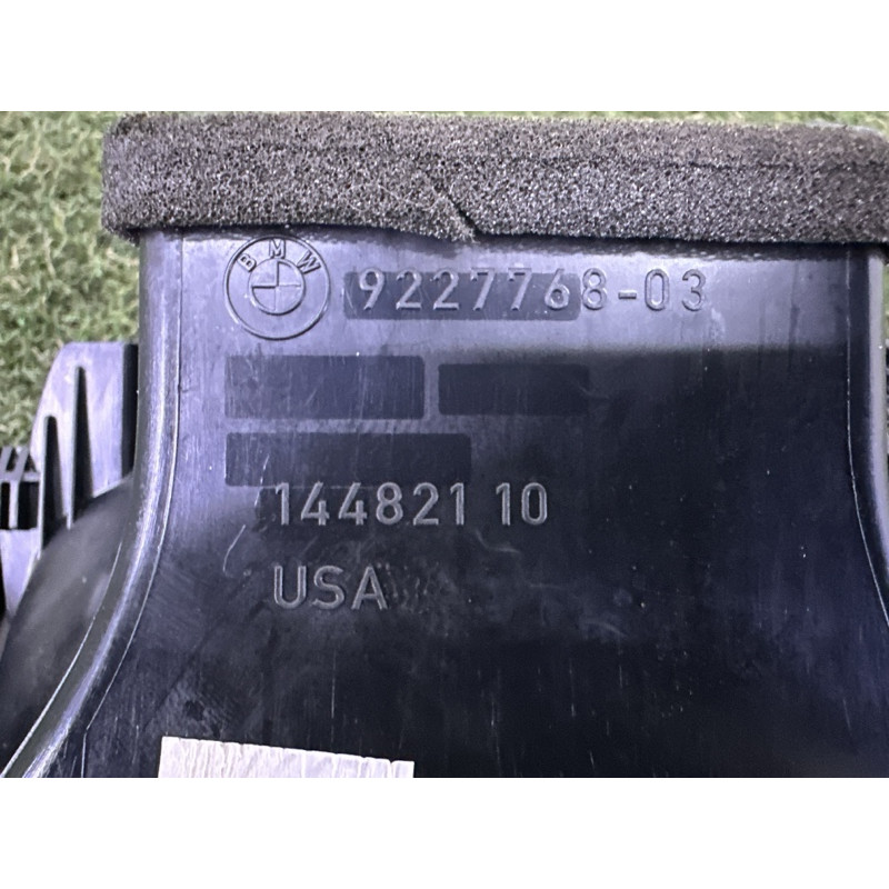 Дефлектор воздуховода (салон) BMW X5 E70 2012 4.4 64229227768