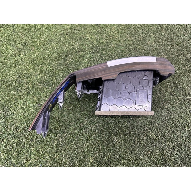 Декоративная накладка торпедо (салон) LAND ROVER Range Rover L405 2014 5.0 LR034978