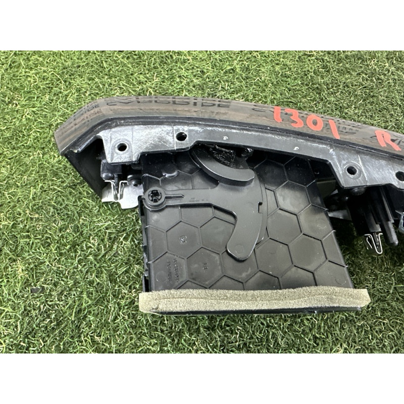 Декоративная накладка торпедо (салон) LAND ROVER Range Rover L405 2014 5.0 LR034978