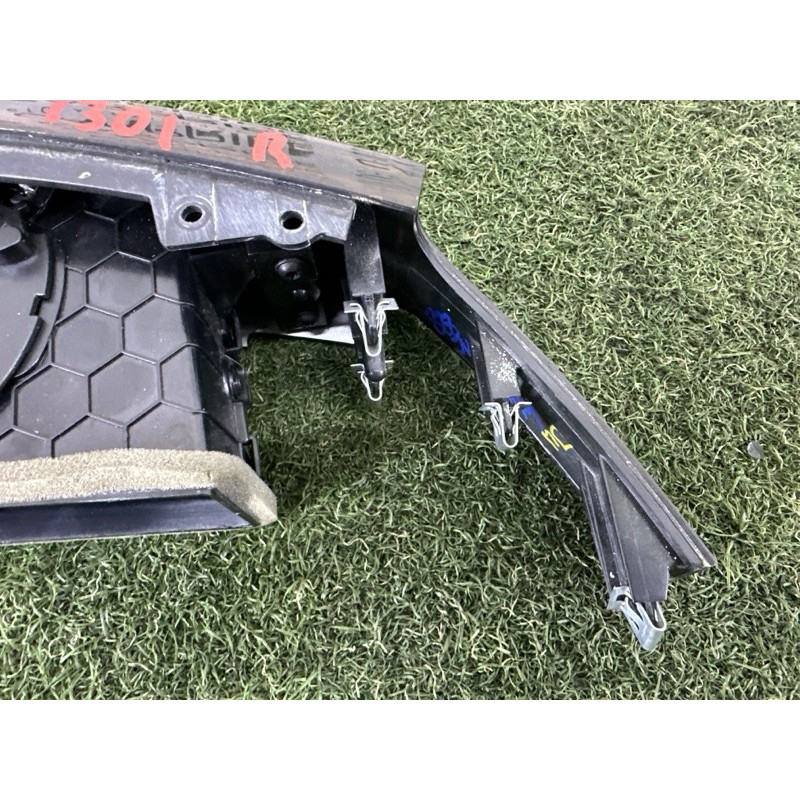 Декоративная накладка торпедо (салон) LAND ROVER Range Rover L405 2014 5.0 LR034978