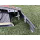 Декоративная накладка торпедо (салон) LAND ROVER Range Rover L405 2014 5.0 LR034978