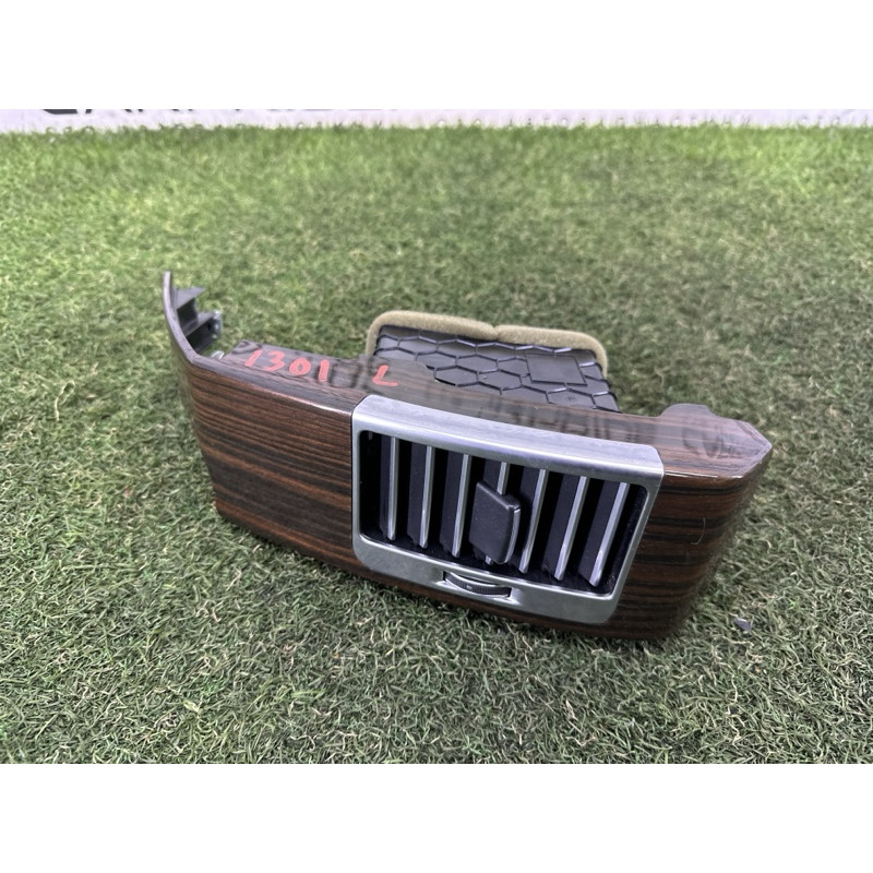 Декоративная накладка торпедо (салон) LAND ROVER Range Rover L405 2014 5.0 LR034987