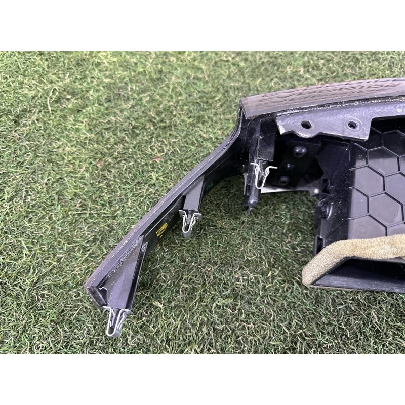 Декоративная накладка торпедо (салон) LAND ROVER Range Rover L405 2014 5.0 LR034987