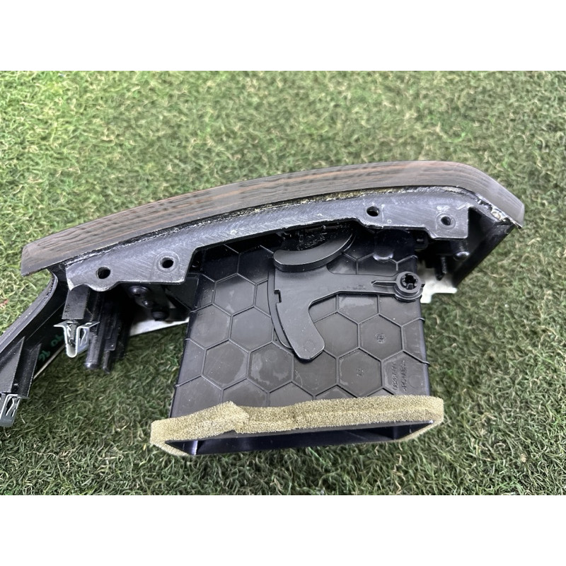 Декоративная накладка торпедо (салон) LAND ROVER Range Rover L405 2014 5.0 LR034987