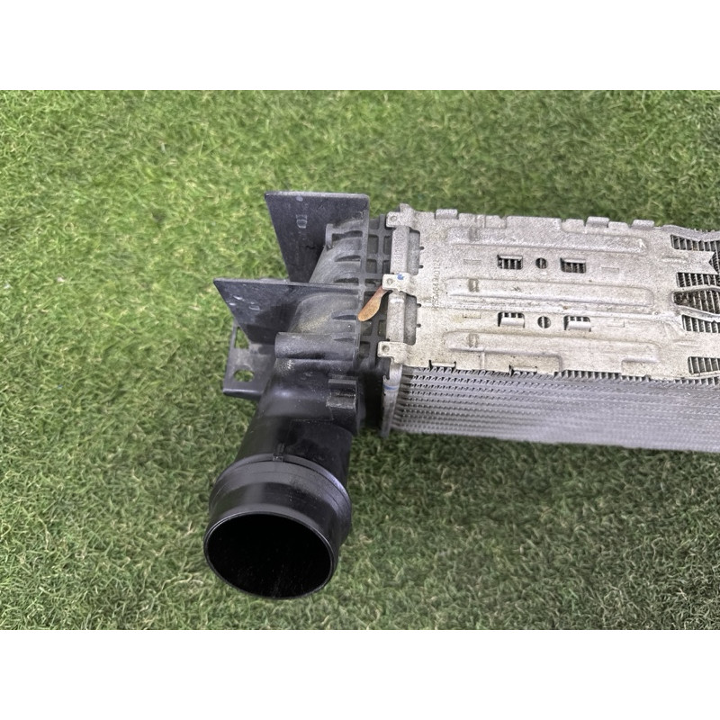 Интеркулер (система охлаждения) BMW X3 F25 2013 2.0 17517823570