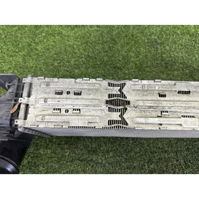 Интеркулер (система охлаждения) BMW X3 F25 2013 2.0 17517823570