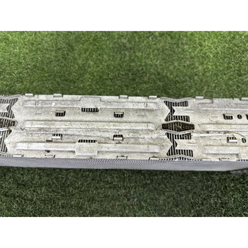 Интеркулер (система охлаждения) BMW X3 F25 2013 2.0 17517823570