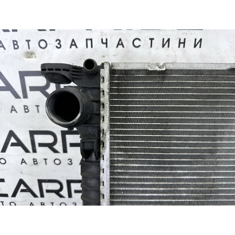 Радиатор охлаждения (система охлаждения) AUDI Q5 8R 2012 3.2 8K0121251AA